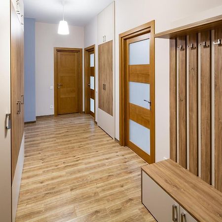 Romari Гнатюка 3 Apartment Лвив Екстериор снимка