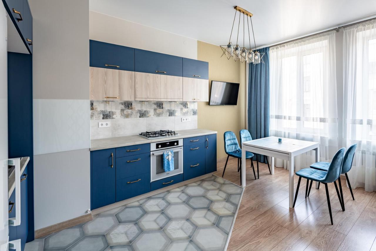 Romari Гнатюка 3 Apartment Лвив Екстериор снимка