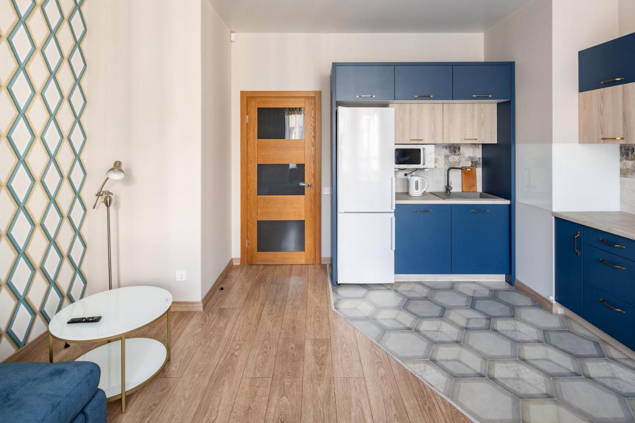Romari Гнатюка 3 Apartment Лвив Екстериор снимка